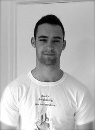 Brendan O'Keeffe