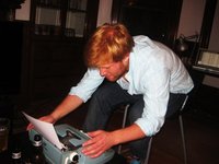 Sean Hammer