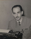 Mário Donato