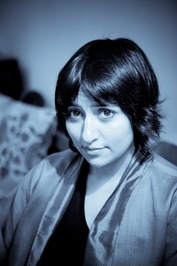 Nilanjana Roy profile picture