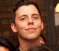 Tom Hitchen