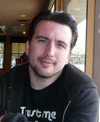 Nicolas Wilson profile picture