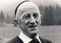 Henri-Irénée Marrou profile picture