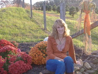 Terri  Thompson profile picture