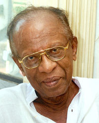 Sukumar Azhikode profile picture