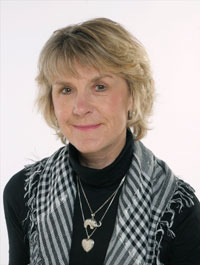 Corinne Fenton profile picture