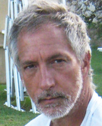 Scott Menchin profile picture