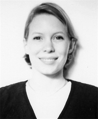 Katharine McEwen