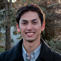 R. Kikuo Johnson profile picture