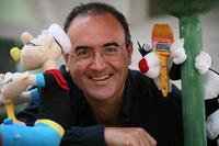 Sunay Akın