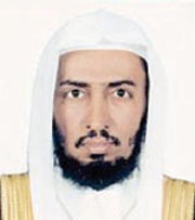 سعد الموينع