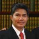 Syafrein Effendi Usman