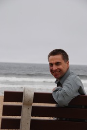 Josh Pahigian profile picture