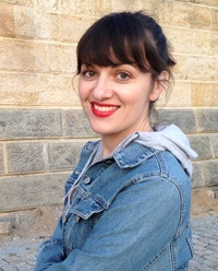 Pavla Horáková profile picture