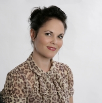 Annaliese Plowright