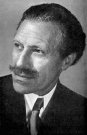 Robert Eric Mortimer Wheeler profile picture