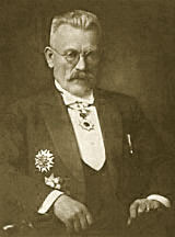 Gustaf John Ramstedt