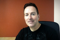 Hal Katkov
