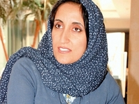 خلود المعلا