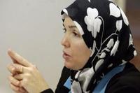 مريم جميلة