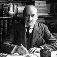 Maurice Renard profile picture