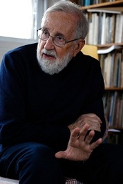 Noé Jitrik profile picture