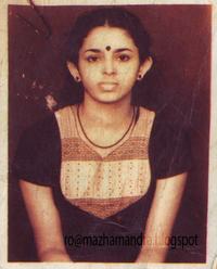 Nanditha