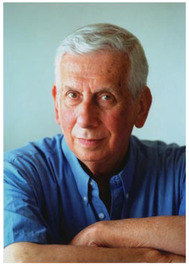 Abraham Rabinovich profile picture