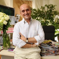 Alfonso Signorini