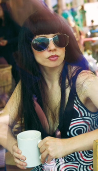 Sonia Rossi Sonia Rossi