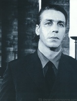 Till Lindemann