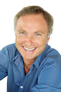 Tony Attwood (Author of The Complete Guide to Asperger's Syndrome)
