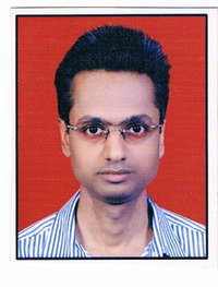 Mangesh Jadhav