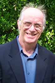 Michael Coleman profile picture