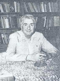 Cahit Öztelli