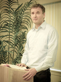 Phil Rosenthal profile picture