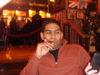 Shuvom Ghose profile picture