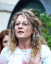 Jasmina Tešanović profile picture