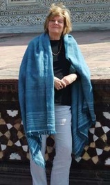 Linda Spalding profile picture