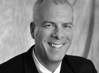 Tad Mitchell