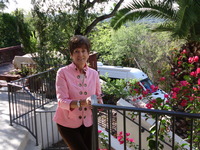 Suzanne Gene Courtney