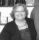 Bernadette Loeffel-Atkins