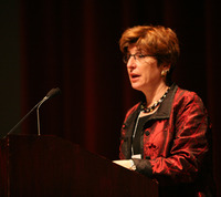 Ruth Mazo Karras profile picture