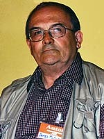 Justin mcclure picture