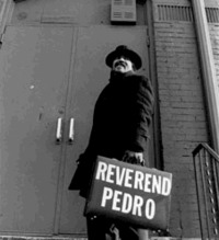 Pedro Pietri profile picture