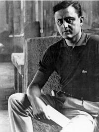 Luis Martín-Santos