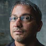 Sunil Nair