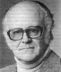 Egon Wolff