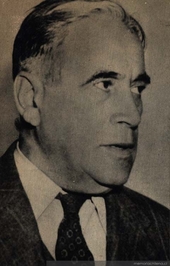 Hugo Silva profile picture