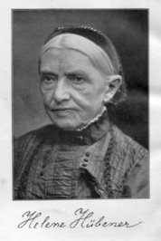 Helene Hübener